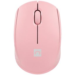 Mouse Natec Stork Wireless Roz