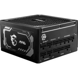 Sursa MSI MAG A1000GL PCIE5, 80+ Gold, 1000W