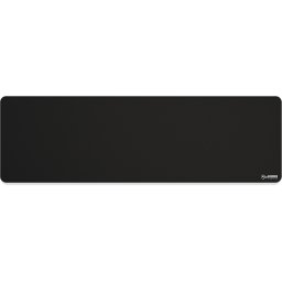 Mouse pad Glorious Stitch Cloth, Extended, 280 x 910 mm, Negru