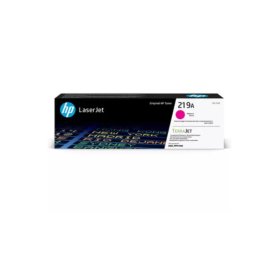 Toner HP 219A W2193A, Magenta