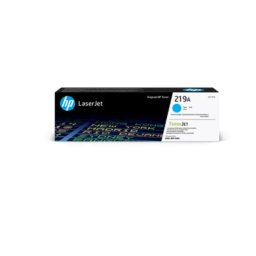 Toner HP 219A W2191A, Cyan
