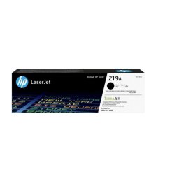 Toner HP 219A LaserJet, 1300 de pagini, Negru