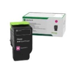 Toner laser Lexmark 79L2HM0 magenta 46.9K