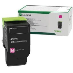 Toner laser, Lexmark 75M2XM0, Magenta, 11700 pagini, Compatibil CS531/632