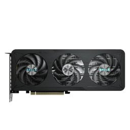 Placa video GIGABYTE GeForce RTX 5060 Ti EAGLE MAX OC 8GB 128-Bit GDDR7 DLSS 4.0
