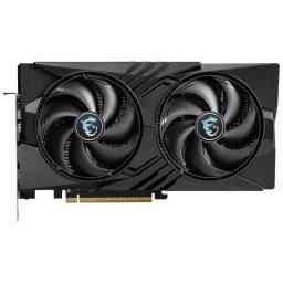 Placa video MSI GeForce RTX 5060 GAMING OC 8GB GDDR7 128-bit DLSS 4.0