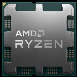 Procesor AMD Ryzen 5 7600X 4.7GHz tray