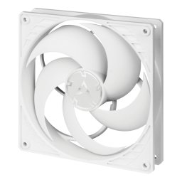Ventilator ARCTIC P14 PWM PST White/White, 140mm
