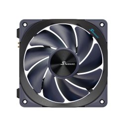 Ventilator Seasonic MagFlow 120mm