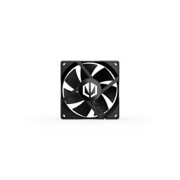 Ventilator Endorfy Zephyr 80, 80 mm, 2100 rpm, FDB, Negru