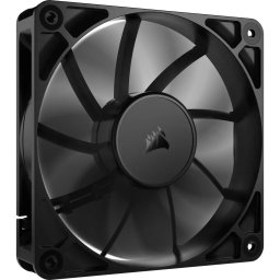 Ventilator CORSAIR RS120 BLACK