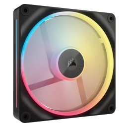Ventilator CORSAIR iCUE LINK LX120-R RGB BLACK