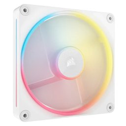 Ventilator CORSAIR iCUE LINK LX120-R RGB WHITE