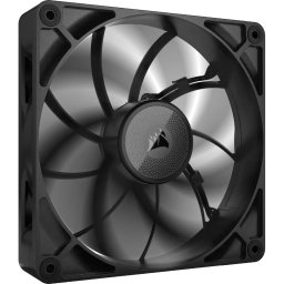 Ventilator CORSAIR iCUE LINK RX140 MAX BLACK