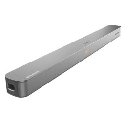 Soundbar Horizon HAV-S3600 / System 2.0 / RMS 100W (25W x4) / Digital Optical / AUX (3.5mm)