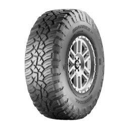 GENERAL TIRE Grabber x3 285/75R16 116/113Q 6PR