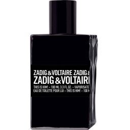 Apa de Toaleta This is him barbati 100 ml