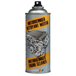 Solutie pentru curatarea motorului MOTIP Engine Cleaner, 500ml