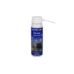 Spray pentru dezghetat incuietori MOTIP De-Icer Door Lock, 75ml