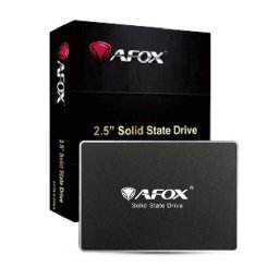 SSD 512 GB, TLC, 540 MB/S
