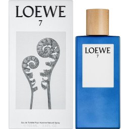 Apa de parfum 7 Pour Homme 100ml