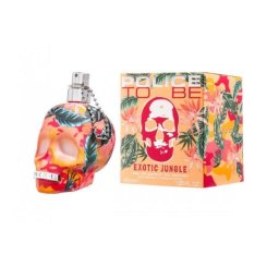Apa de parfum To Be Exotic Jungle 75ml