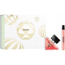 Set Prada Paradoxe Intense, EDP 50 ml + EDP 10 ml, parfum damă premium