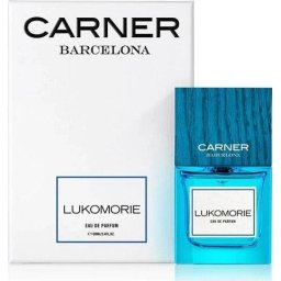 Carner Barcelona Carner Barcelona LUKOMORIE 100ml edp