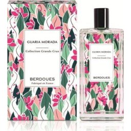 Parfums Berdoues BERDOUES Guaria Morada EDP spray 100ml