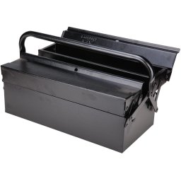 CUTIE METALICA PENTRU SCULE EVOTOOLS 530MM, 5 COMPARTIMENTE