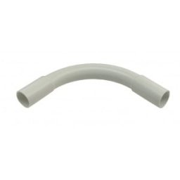 Curba 90 Tub Pvc / 11Mm