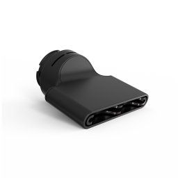 Concentrator uscător Pro Precision SpeedStyle Shark