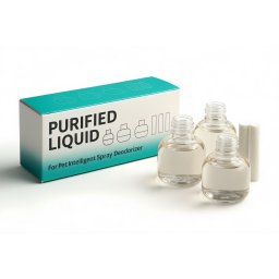 Pachet 3 bucati , Rezerve odorizant pentru litiera iHunt Smart Cat Litter V5