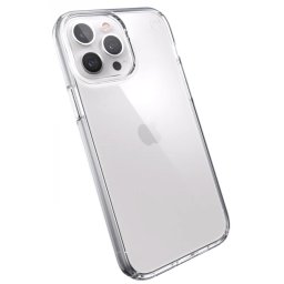 SPECK Presidio Perfect Clear Case iPhone 13/12 Pro Max transparent