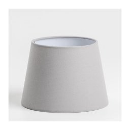 Abajur universal KERIA Ø 20,5 cm, gri