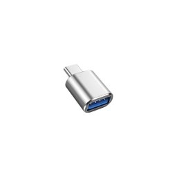Adaptor USB-C la USB-A