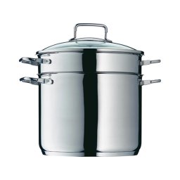 Oală pentru paste WMF, Ø 24 cm