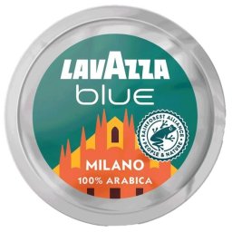 Capsule Lavazza Blue Tales of Milano Espresso 100 capsule
