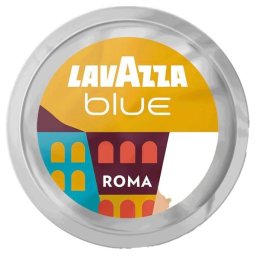 Capsule Lavazza Blue Tales of Roma Espresso 100 capsule