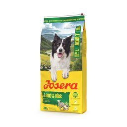 Josera Adult Miel & Orez 12,5 kg