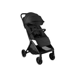 Carucior sport, 0-22 Kg, auto-folding, Momi Andrea, Black