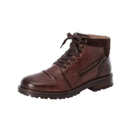 Ghete barbat, piele naturala, 32020-25