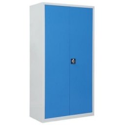 Dulap metalic de atelier 195 x 95 x 50 cm