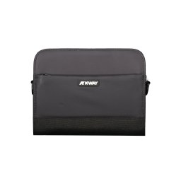 K-WAY WOMEN'S BAG BLACK