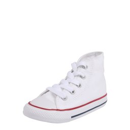CONVERSE Sneaker 'Chuck Taylor All Star' albastru / roșu / alb