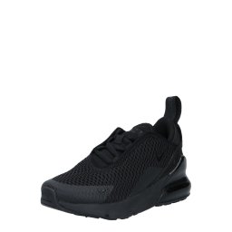 Nike Sportswear Sneaker 'Air Max 270' negru