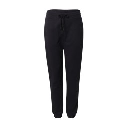 DAN FOX APPAREL Pantaloni 'Danilo' negru