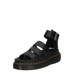 Dr. Martens Sandale 'Clarissa II' negru