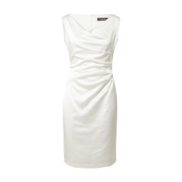 Vera Mont Rochie mulate alb