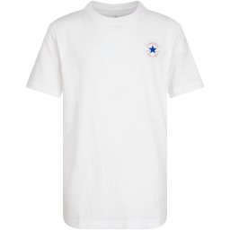 CONVERSE Tricou alb